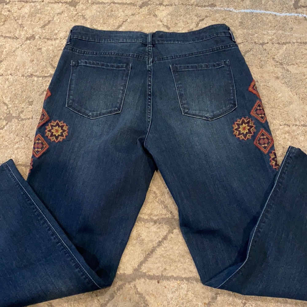 Code Bleu Jeans - image 4